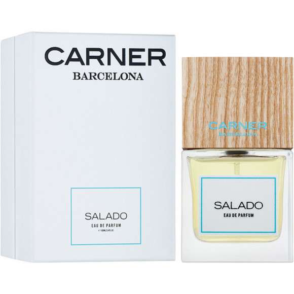 Carner Barcelona Salado unisex 100 ml