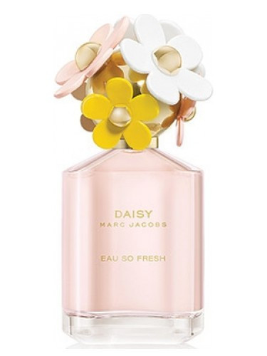 Marc Jacobs Daisy Eau So Fresh for woman 75 ml