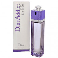 Christian Dior - Туалетная вода Dior Addict to Life 100 ml (w) Christian Dior - Туалетная вода Dior Addict to Life 100 ml (w)