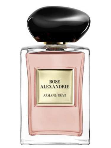 Джорджо Армани Prive Rose Alexandrie edp for woman 100 ml