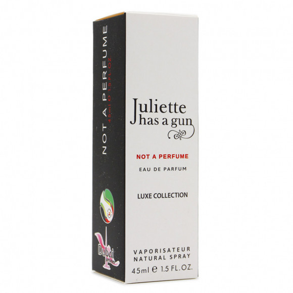 Компактный парфюм Juliette Has A Gun Not A Perfume edp for women 45 ml Компактный парфюм Juliette Has A Gun Not A Perfume edp for women 45 ml