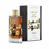Lattafa Ameer Al oudh intense Oud edp unisex 100 ml