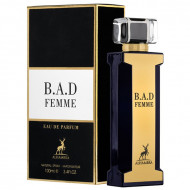 Maison Alhambra B.A.D. edp pour femme 100 ml Maison Alhambra B.A.D. edp pour femme 100 ml