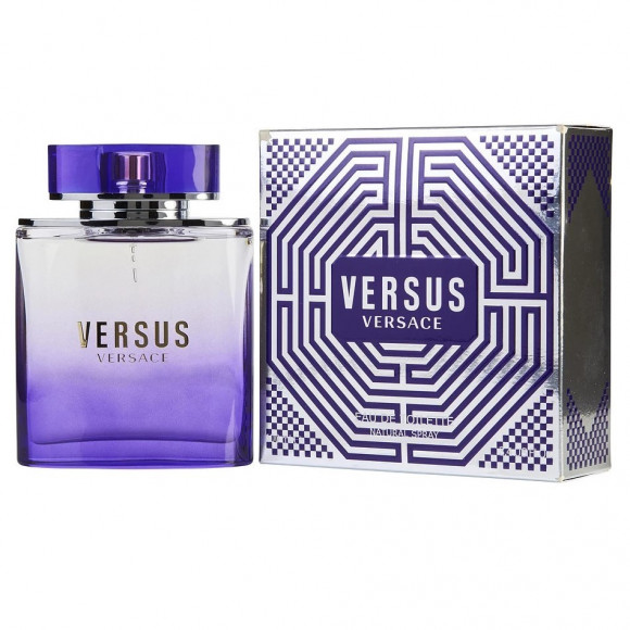 Versace "Versus" for women 100 ml