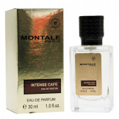 Montale Intense Cafe eau de parfum 30 ml Montale Intense Cafe eau de parfum 30 ml