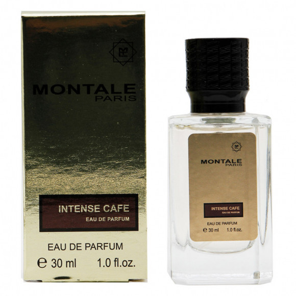 Montale Intense Cafe eau de parfum 30 ml