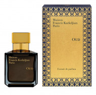 Maison Francis Kurkdjian Oud Extrait de Parfum unisex ОАЭ Maison Francis Kurkdjian Oud Extrait de Parfum unisex ОАЭ