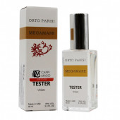 Тестер Orto Parisi Megamare unisex 60 ml ОАЭ Тестер Orto Parisi Megamare unisex 60 ml ОАЭ