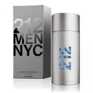 Carolina Herrera 212 edt for men 100 ml ОАЭ