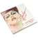 Палетка теней M. Fashion eye shadow 25g A