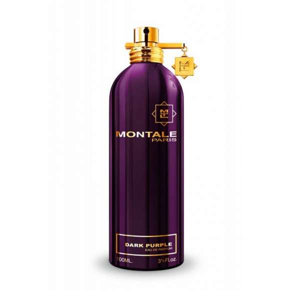 Montale Dark Purple for women 100 ml