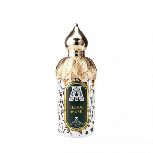 Attar Collection Floral Musk edp unisex 100 ml