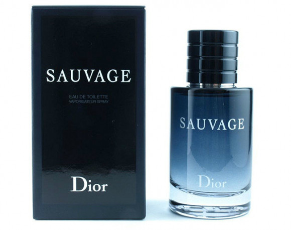 Dior Sauvage pour homme EDT 100 ml