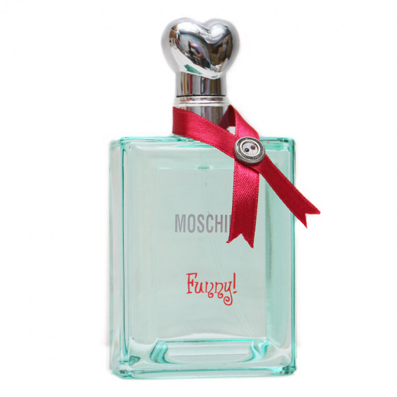 Moschino Funny for women 100 ml