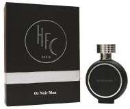 HFC Or Noir Man 75 ml HFC Or Noir Man 75 ml