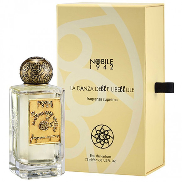 Nobile 1942 La Danza delle Libellule edp for woman