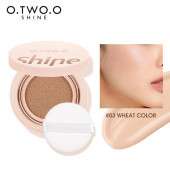 O.TWO.O BB-крем для лица - кушон с арт. SE003 #3 wheat color 2.5 g O.TWO.O BB-крем для лица - кушон с арт. SE003 #3 wheat color 2.5 g