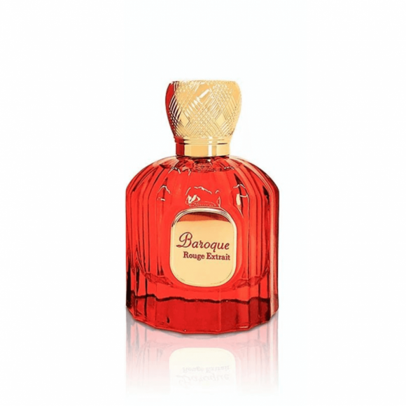 Maison Alhambra Baroque Rouge Extrait unisex 100 ml Maison Alhambra Baroque Rouge Extrait unisex 100 ml