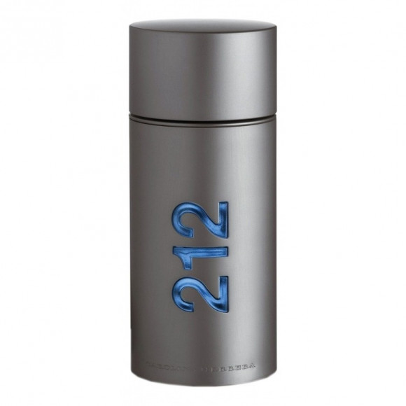 Carolina Herrera 212 for men 100 ml