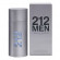 Carolina Herrera 212 for men 100 ml