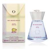 Burberry Baby Touch edt unisex 100 ml ОАЭ