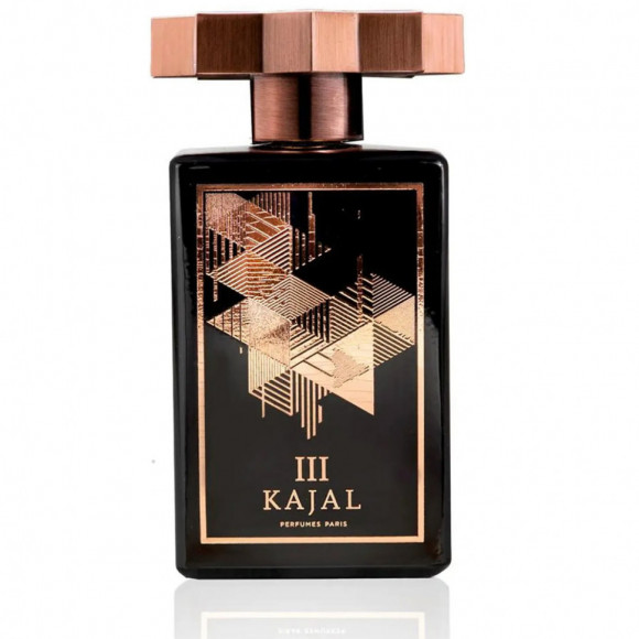 Kajal - Kajal III edp unisex 100 ml Kajal - Kajal III edp unisex 100 ml