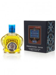 Tester: Shaik "Chic Shaik Blue №70" 100 мл