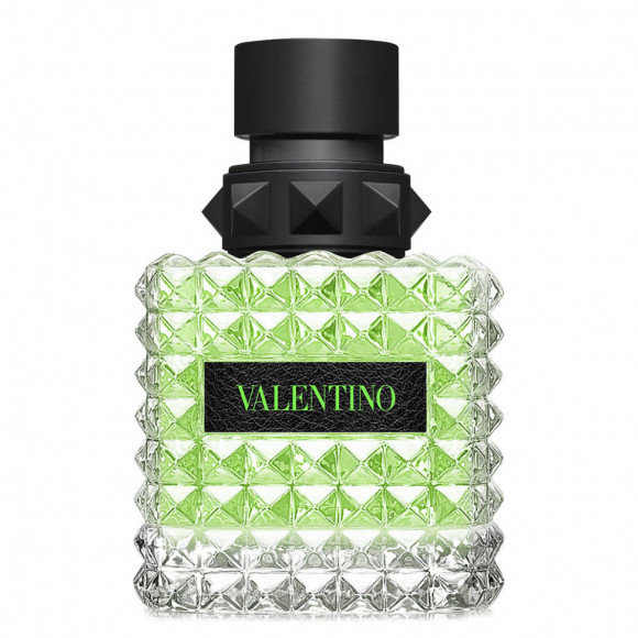 Valentino Donna Born in Roma Green Stravaganza 2024 edp for women 100 ml ОАЭ Valentino Donna Born in Roma Green Stravaganza 2024 edp for women 100 ml ОАЭ