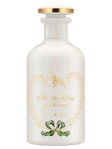 Gucci The Last Day Of Summer Eau de Parfum унисекс 100 ml
