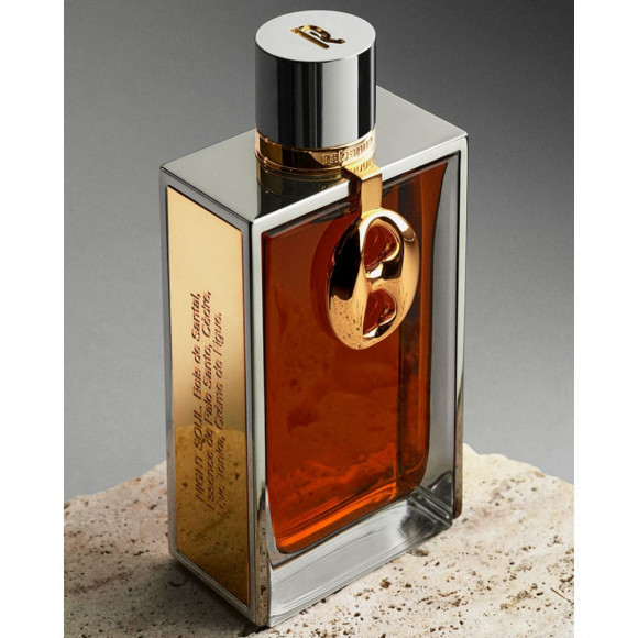 Rabanne Armure Mara edp unisex 125 ml Rabanne Armure Mara edp unisex 125 ml