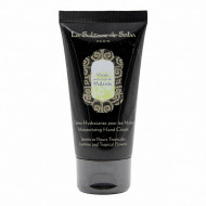 Крем для рук La Sultane de Saba Jasmine And Tropical Flowers 50ml