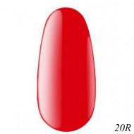Гель лак Kodi Professional 12 ml №20R Гель лак Kodi Professional 12 ml №20R