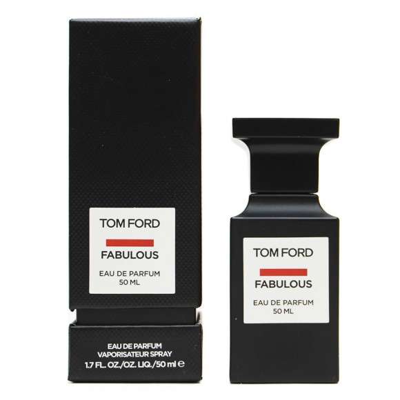 Tom Ford Fabulous unisex edp 50 ml