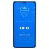 Защитное стекло для Apple iPhone 11 - черный