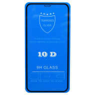 Защитное стекло для Apple iPhone 11 - черный