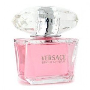 Тестер Versace Bright Crystal for women 90 ml