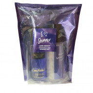 Подарочный набор Victoria s Secret Love Addict Shimmer 75 ml*2шт Подарочный набор Victoria s Secret Love Addict Shimmer 75 ml*2шт
