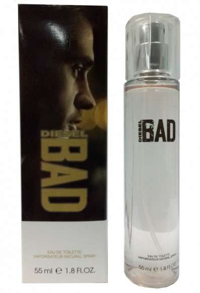 Духи с феромонами 55 ml Diesel Bad edt