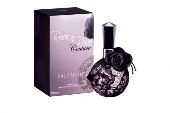 Valentino "Rock`n Rose Couture" for women 90 ml