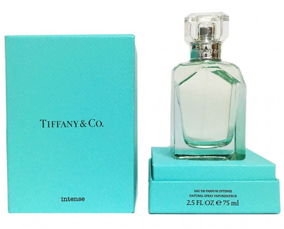 Tiffany & Co Tiffany for women (ОАЭ) 75 ml