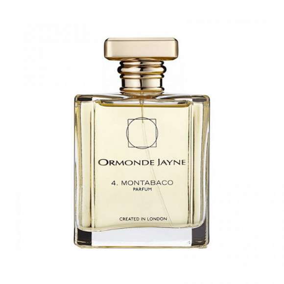 Ormonde Jayne 4. Montabaco edp unisex 120 ml