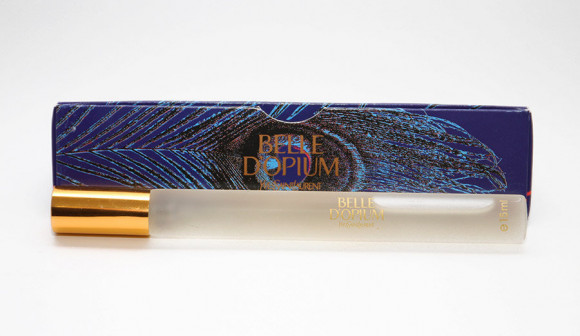 Yves Saint Laurent "Belle D'opium" 15 ml