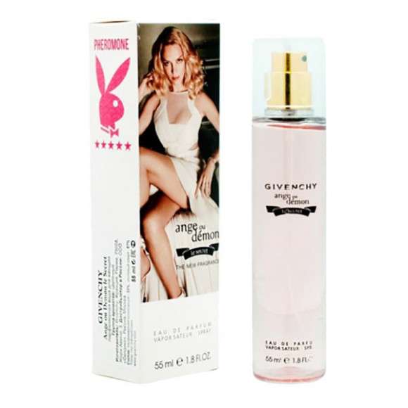 Духи с феромонами 55ml Givenchy Ange Ou Demon Le Secret edp