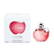 Nina Ricci Les Belles de Nina edt for woman 80 ml ОАЭ Nina Ricci Les Belles de Nina edt for woman 80 ml ОАЭ
