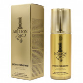 Дезодорант Paco Rabanne 1 Million for men 150 ml Дезодорант Paco Rabanne 1 Million for men 150 ml