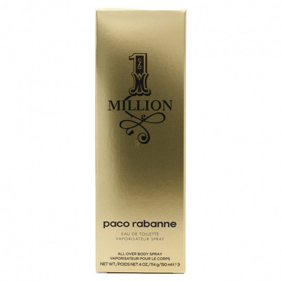 Дезодорант Paco Rabanne 1 Million for men 150 ml Дезодорант Paco Rabanne 1 Million for men 150 ml
