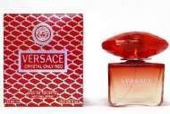 Versace Сrystal only red for women edt 90 ml Versace Сrystal only red for women edt 90 ml