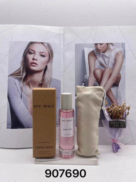 Джорджо Армани My Way edp for women 40 мл