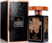 Kajal - Kajal IV edp unisex 100 ml Kajal - Kajal IV edp unisex 100 ml