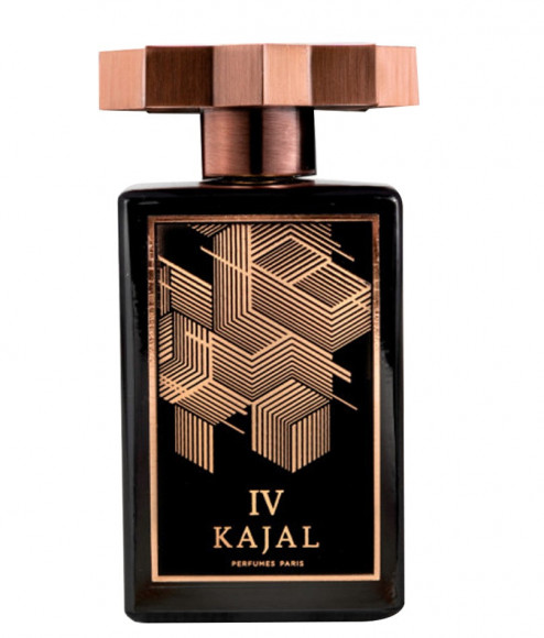 Kajal - Kajal IV edp unisex 100 ml Kajal - Kajal IV edp unisex 100 ml
